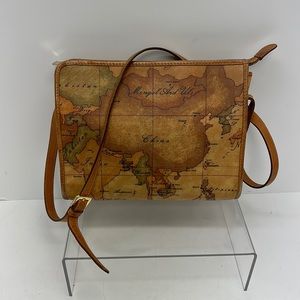 Alviro Martini Crossbody